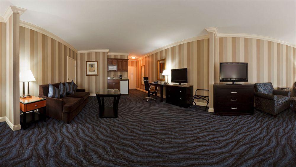 Holiday Inn Express Hotel & Suites Santa Cruz By Ihg Bagian luar foto