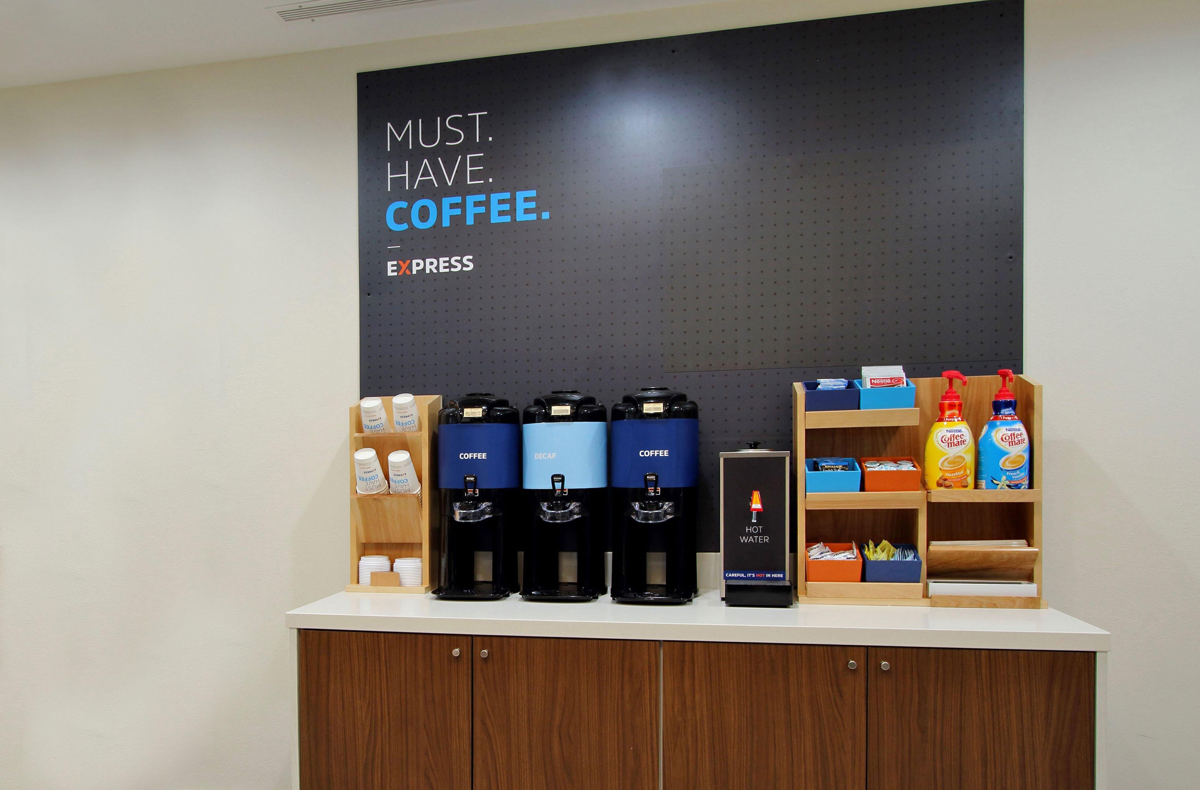 Holiday Inn Express Hotel & Suites Santa Cruz By Ihg Bagian luar foto