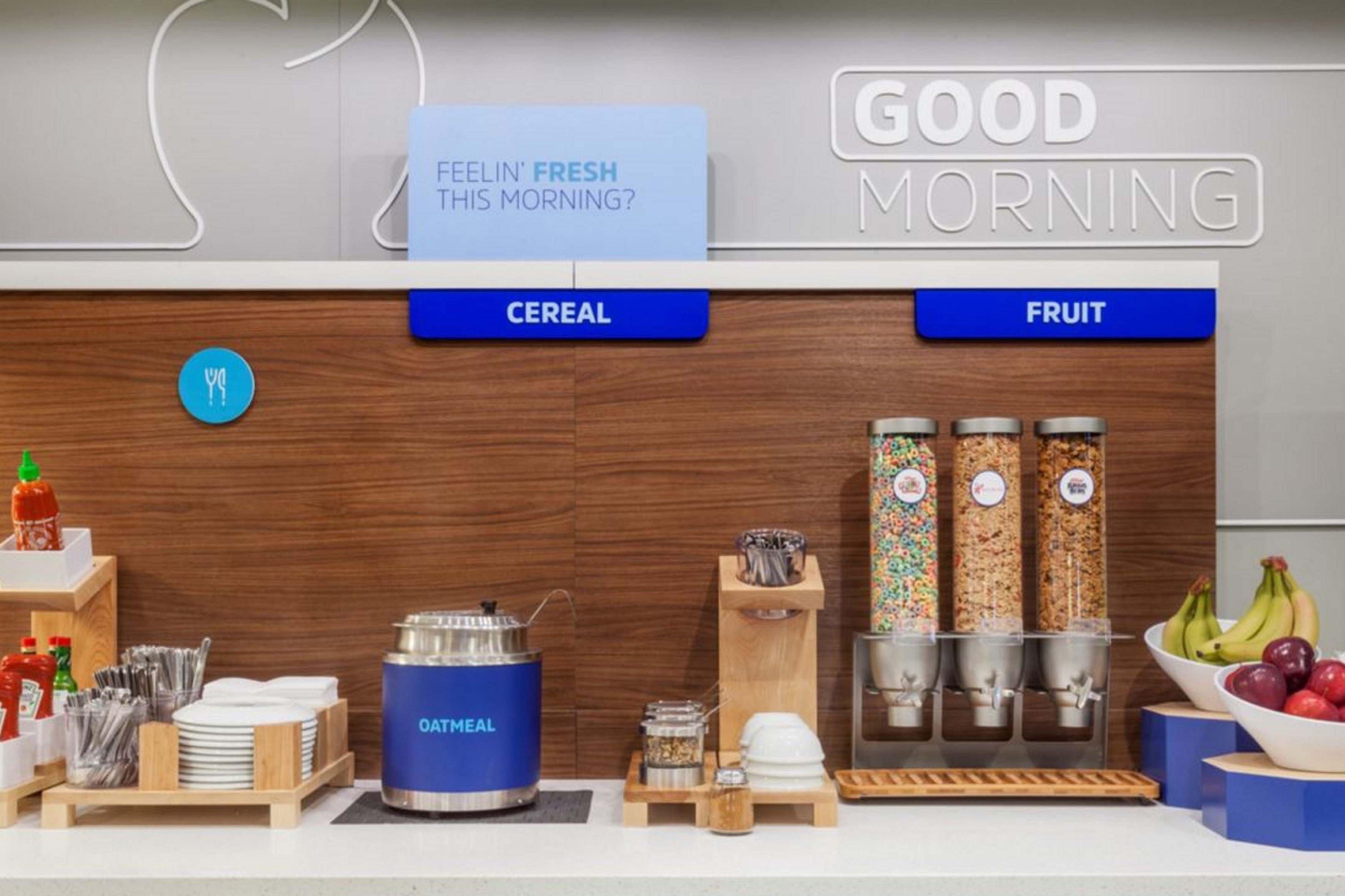 Holiday Inn Express Hotel & Suites Santa Cruz By Ihg Bagian luar foto