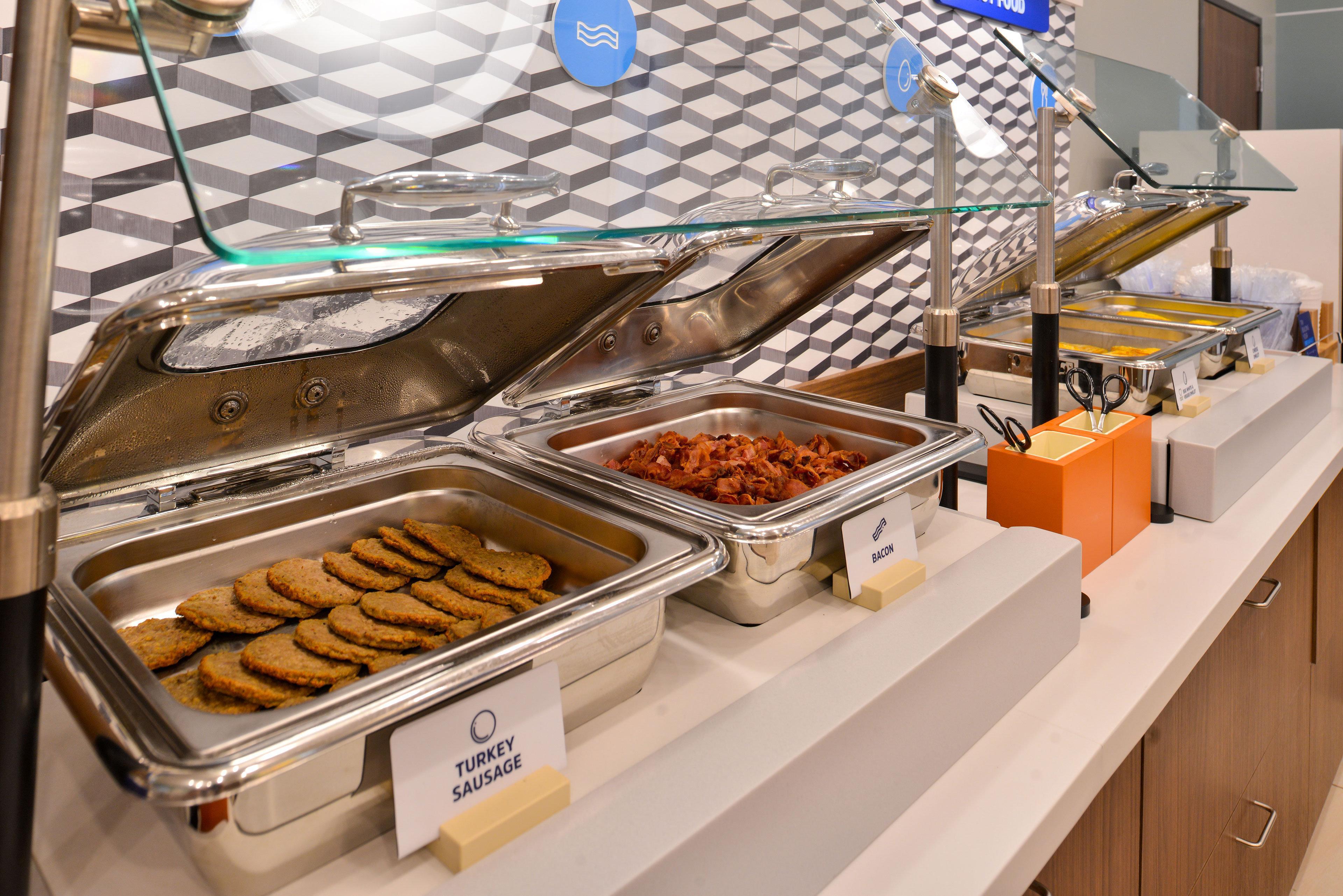 Holiday Inn Express Hotel & Suites Santa Cruz By Ihg Bagian luar foto