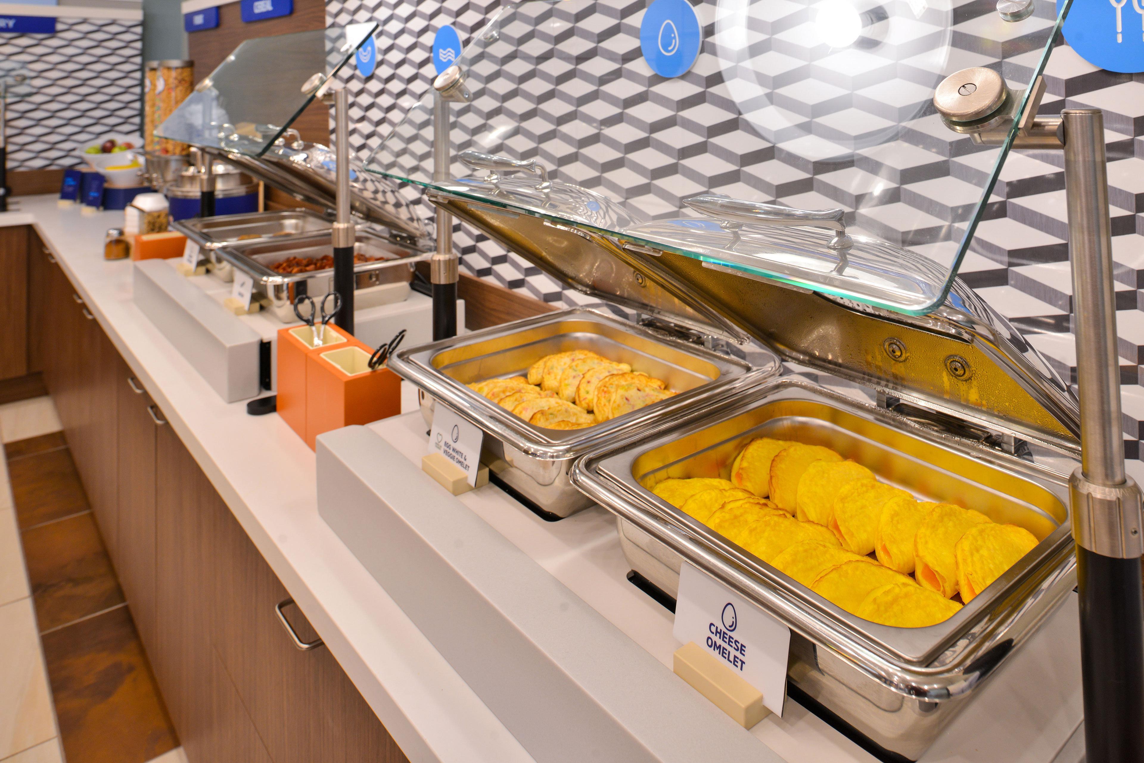 Holiday Inn Express Hotel & Suites Santa Cruz By Ihg Bagian luar foto